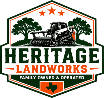 Heritage Landworks